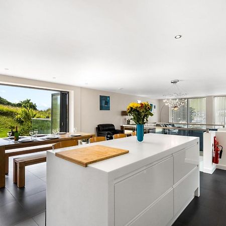 1 Beachdown Bigbury Exterior photo