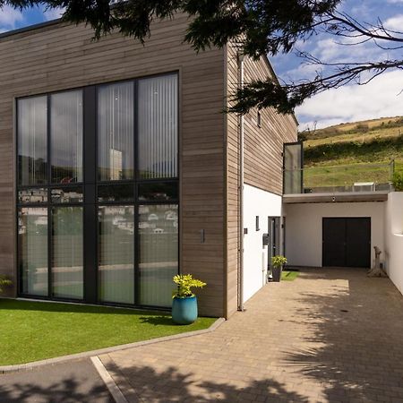 1 Beachdown Bigbury Exterior photo