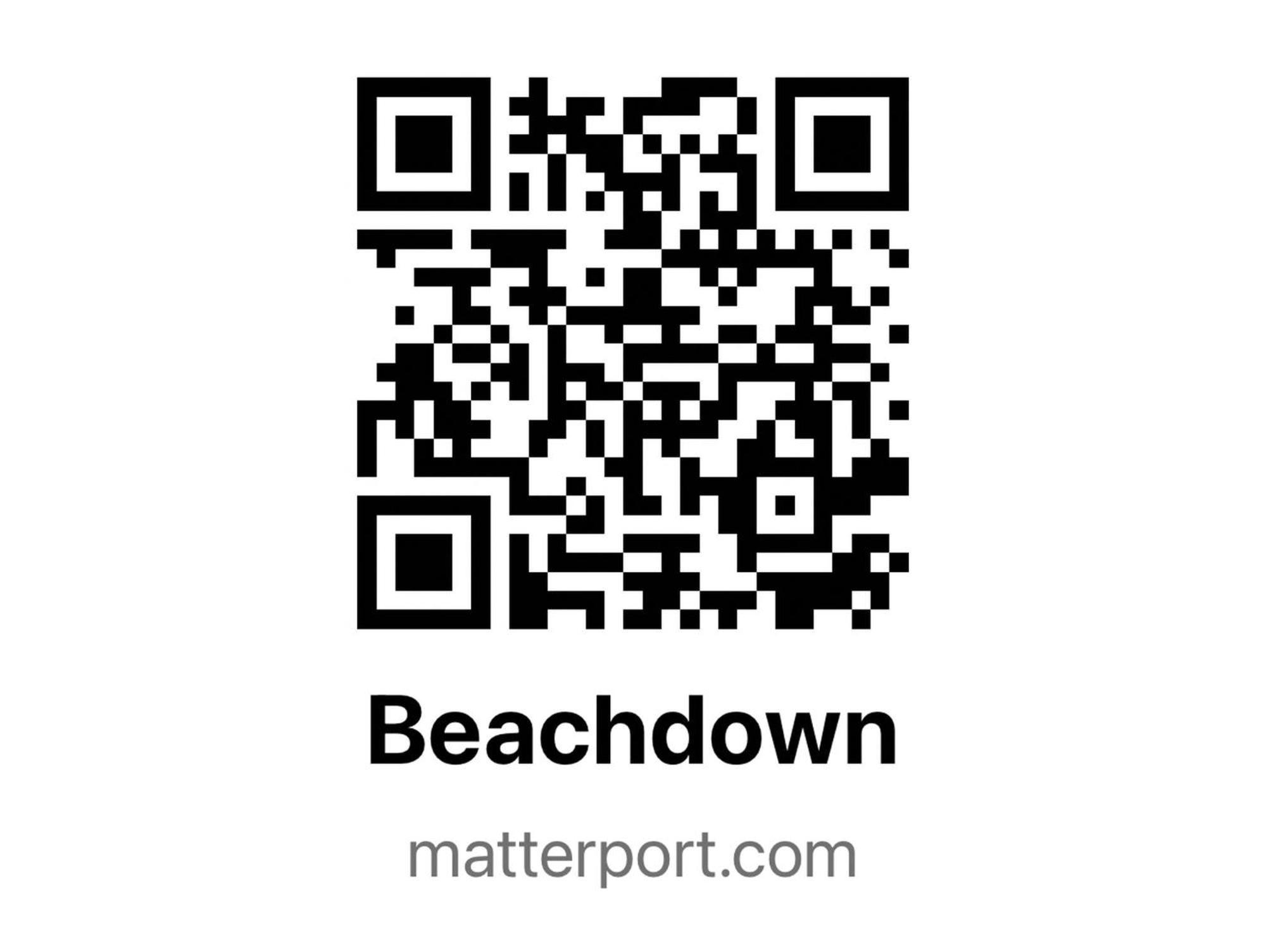 1 Beachdown Bigbury Exterior photo